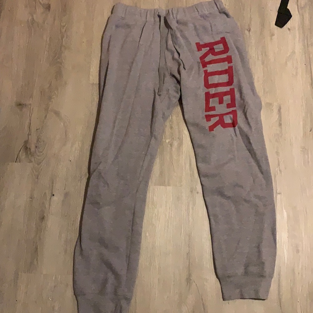 Soft rider sweatpants